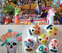 Hispanic Heritage: Day of the Dead Tradition